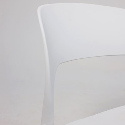 Стул пластиковый AksHome Olaf