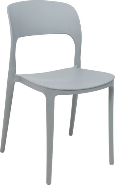 Стул пластиковый AksHome Olaf - фото