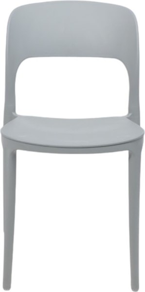 Стул пластиковый AksHome Olaf