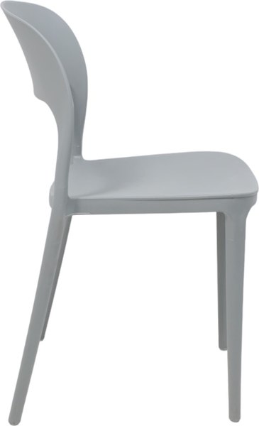 Стул пластиковый AksHome Olaf