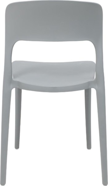 Стул пластиковый AksHome Olaf