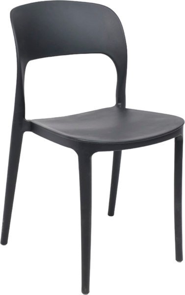 Стул пластиковый AksHome Olaf - фото