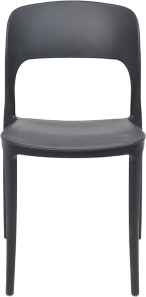 Стул пластиковый AksHome Olaf