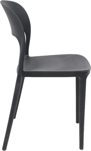 Стул пластиковый AksHome Olaf