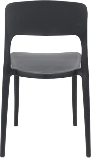 Стул пластиковый AksHome Olaf