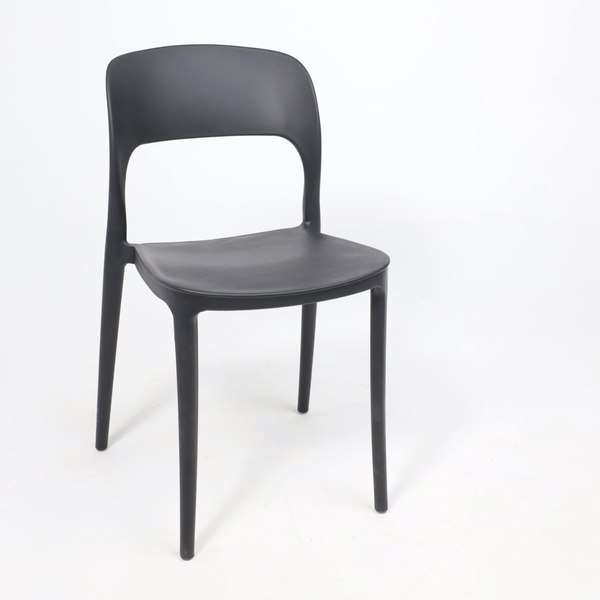 Стул пластиковый AksHome Olaf