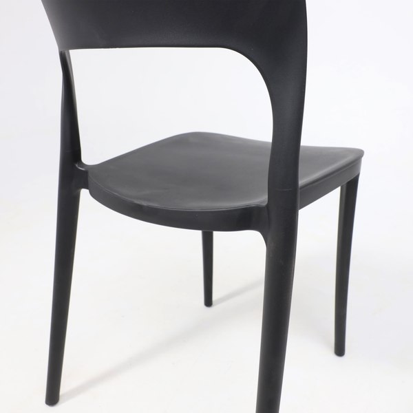 Стул пластиковый AksHome Olaf