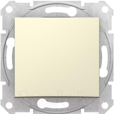 Выключатель Schneider Electric Sedna SDN0700147 - фото