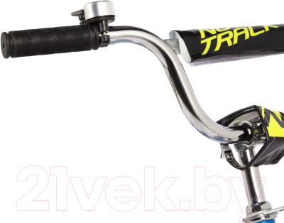 Детский велосипед Novatrack 20 Urban 203URBAN.BL22-