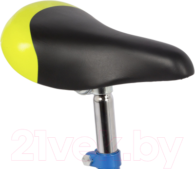 Детский велосипед Novatrack 20 Urban 203URBAN.BL22-