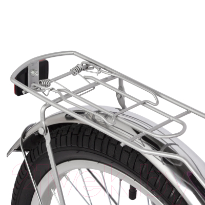 Детский велосипед Novatrack 20 Urban 203URBAN.BL22-