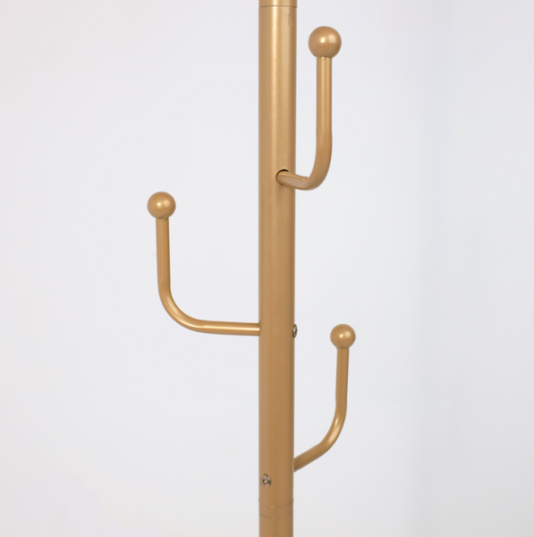 Вешалка для одежды AksHome Crocus