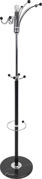 Вешалка для одежды AksHome Liana - фото