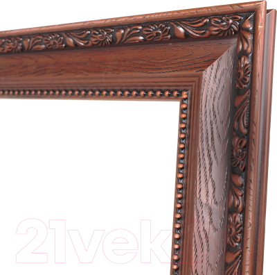 Зеркало AksHome Fantasy напольное 60x60x170