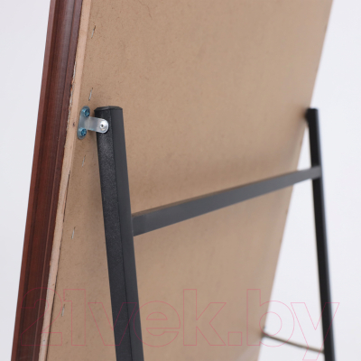 Зеркало AksHome Fantasy напольное 60x60x170