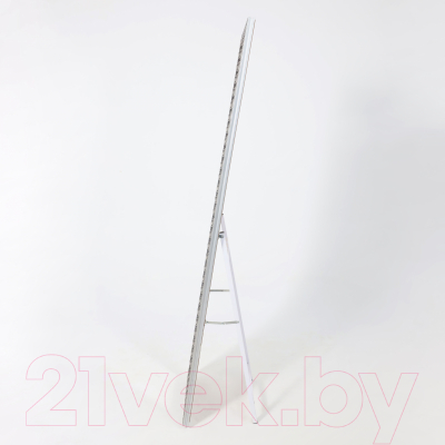 Зеркало AksHome Joy напольное 410x35x155