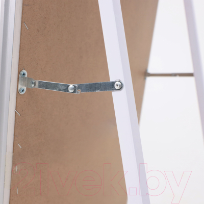 Зеркало AksHome Joy напольное 410x35x155