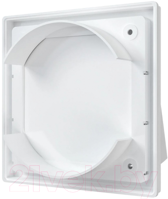 Решетка вентиляционная ERA 1515К12.5ФВ с выходом