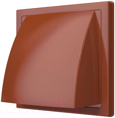 Решетка вентиляционная ERA С выходом 1919К15.16ФВ - фото