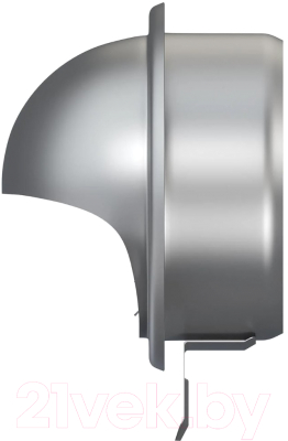 Решетка вентиляционная ERA 16ВМ с выходом