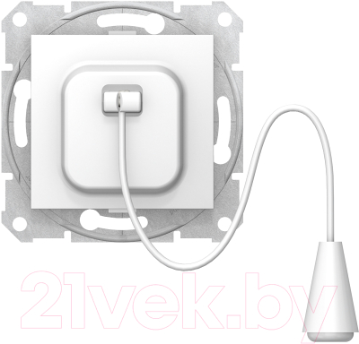 Выключатель Schneider Electric Sedna SDN1200121 - фото