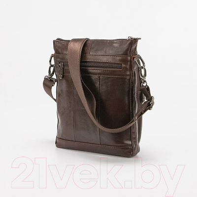 Сумка Poshete 252-22333-2-BRW