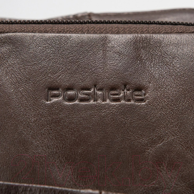 Сумка Poshete 252-22333-2-BRW
