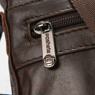 Сумка Poshete 252-22333-2-BRW