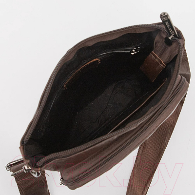 Сумка Poshete 252-22333-2-BRW