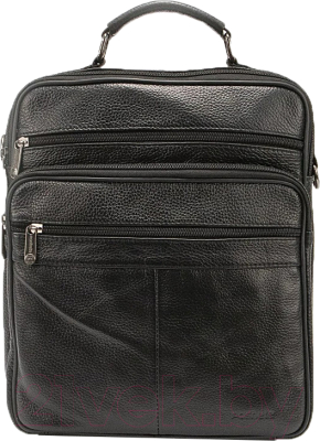 Сумка Poshete 252-87101-BLK - фото