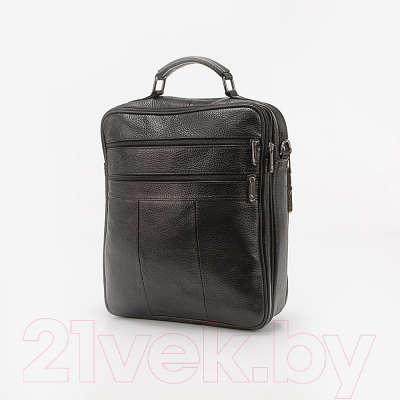 Сумка Poshete 252-87101-BLK