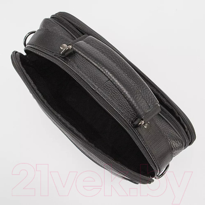 Сумка Poshete 252-87101-BLK