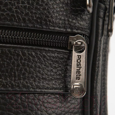 Сумка Poshete 252-87101-BLK
