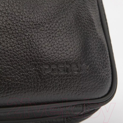 Сумка Poshete 252-87101-BLK