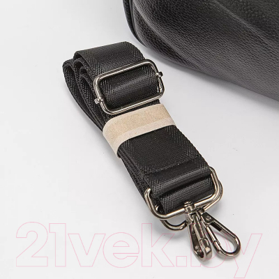 Сумка Poshete 252-87101-BLK