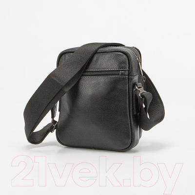 Сумка Poshete 252-8881-BLK