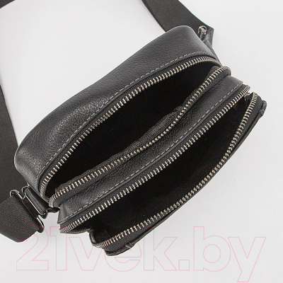 Сумка Poshete 252-8881-BLK