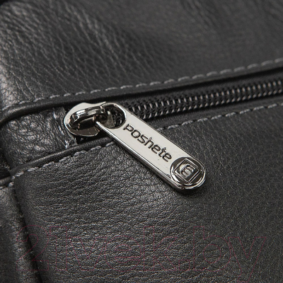 Сумка Poshete 252-8881-BLK