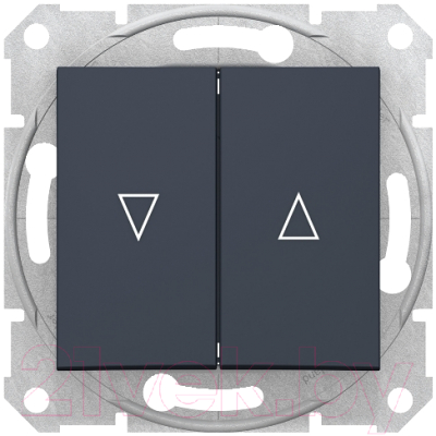 Выключатель Schneider Electric Sedna SDN1300370 - фото