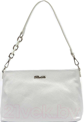 Сумка Poshete 845-SR20001OL-WHT - фото