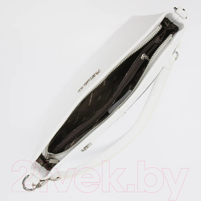 Сумка Poshete 845-SR20001OL-WHT