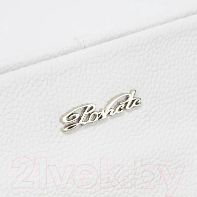 Сумка Poshete 845-SR20001OL-WHT