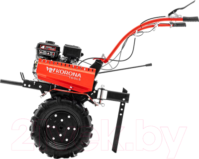 Мотоблок бензиновый Korona М-307 - фото