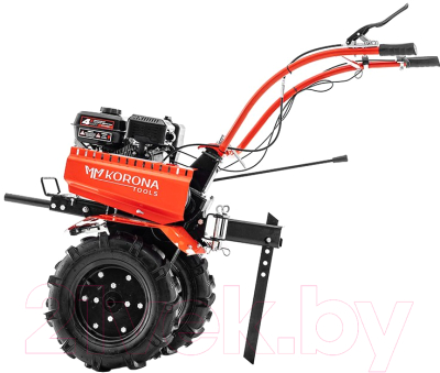 Мотоблок бензиновый Korona М-307