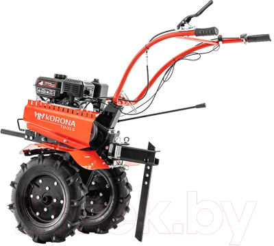 Мотоблок бензиновый Korona М-307