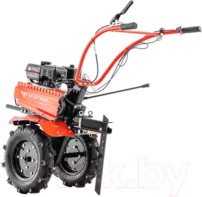 Мотоблок бензиновый Korona М-307