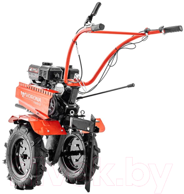 Мотоблок бензиновый Korona М-307