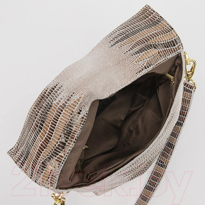 Сумка Poshete 857-6642-A238-LGR