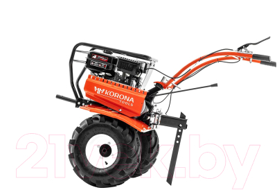 Мотоблок бензиновый Korona M-327 (7 л.с.)