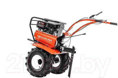 Мотоблок бензиновый Korona M-327 (7 л.с.)